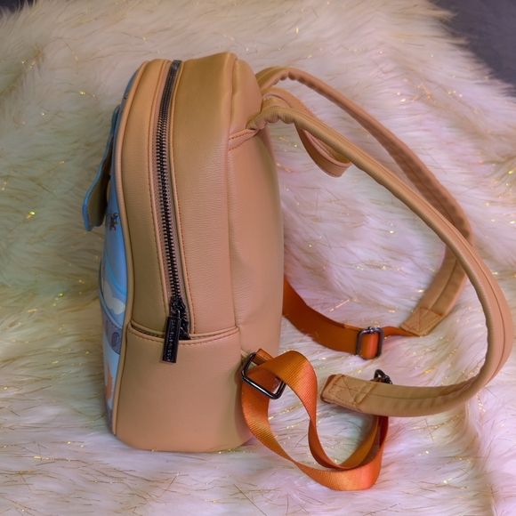 Disney Pixar Up Mini Backpack by Danielle Nicole - Picture 4 of 12